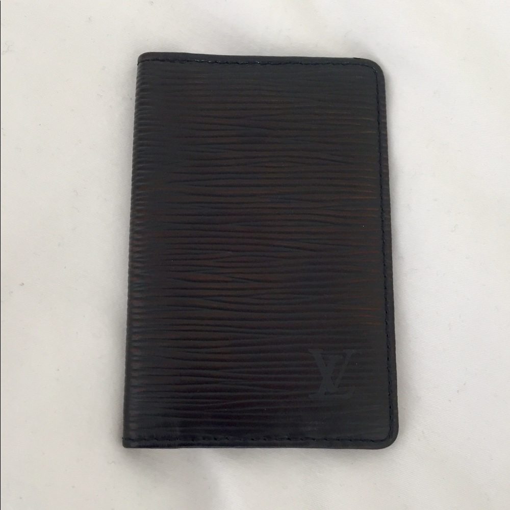 Louis Vuitton Card Case
